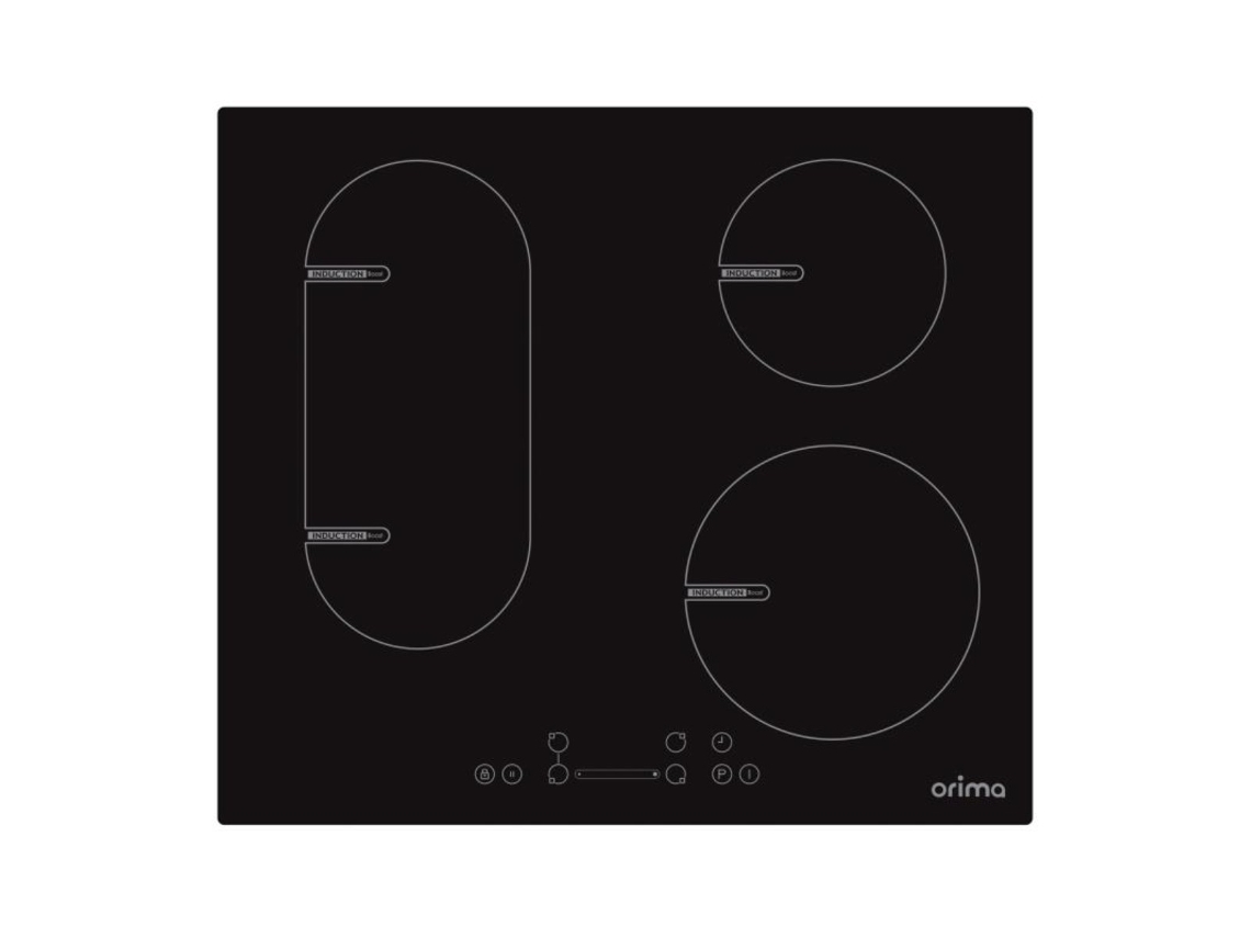  Placa Indução Orima ORP-86-INF