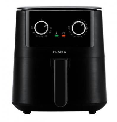 FRITADEIRA FLAMA AIR FRYER 4,2L - 646FL