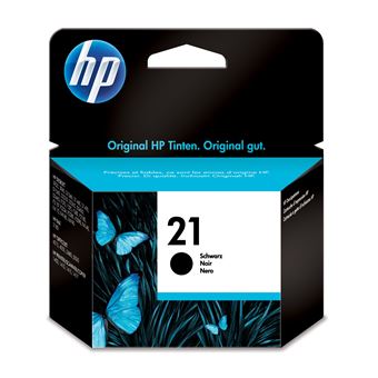 TINTEIRO HP 21