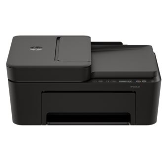 Impressora Multifunções HP DeskJet 4310 Sem fios All-in-One Cor Impressora, Instant Ink. | 8,5 ppm | Wi-Fi | Cinzento