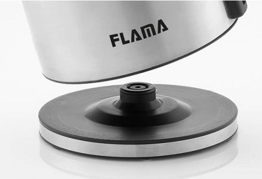 JARRO ELETRICO FLAMA 736FL - INOX