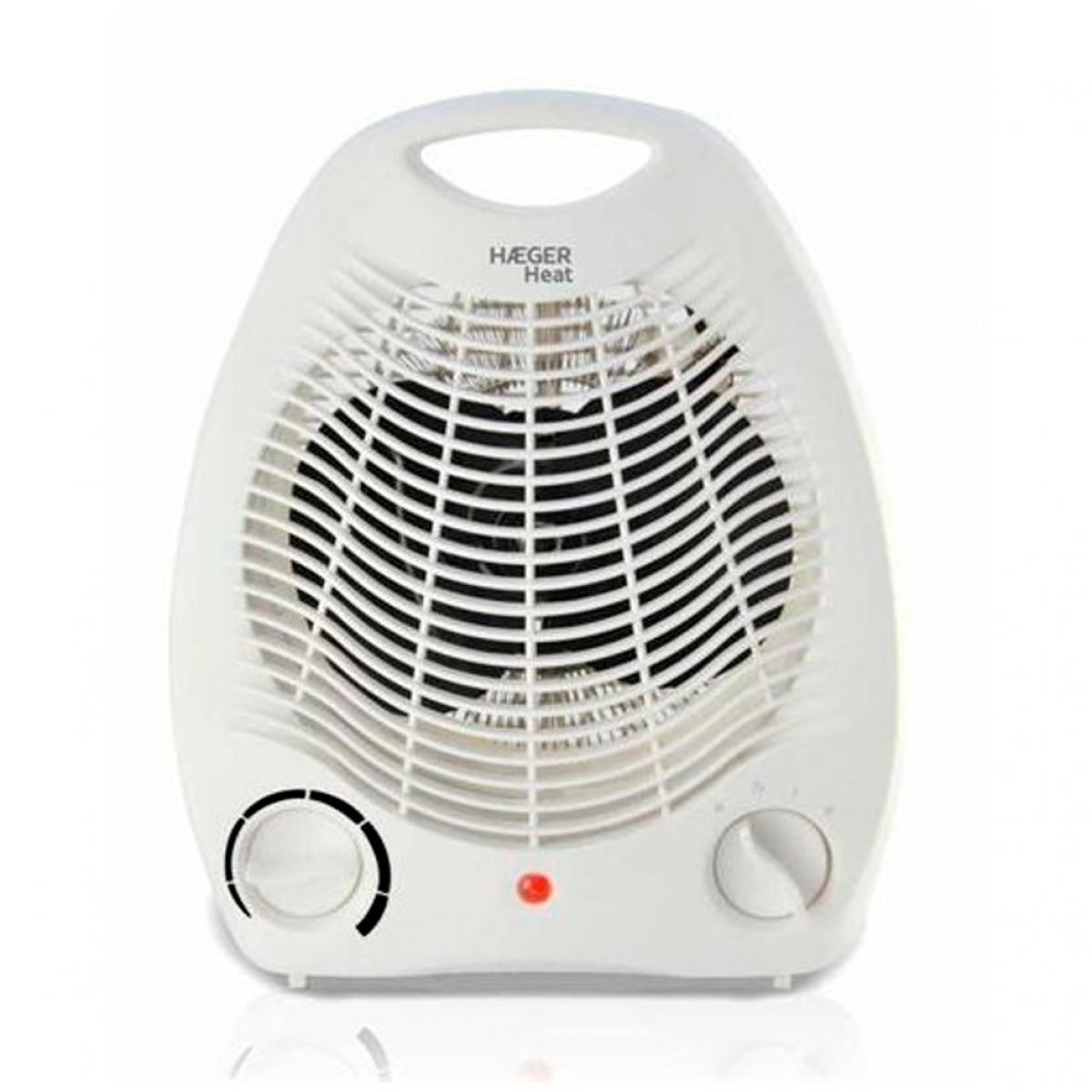 Termoventilador Haeger FH-200.006A