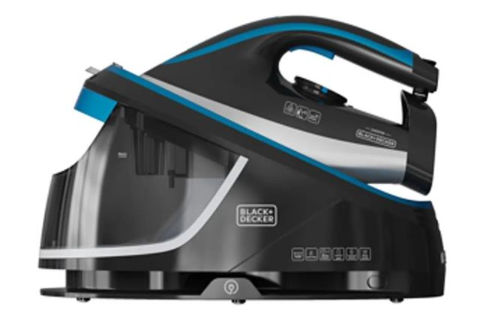 FERRO CALDEIRA BLACK&DECKER - BXSS-2401-E