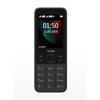 TELEMÓVEL NOKIA 150