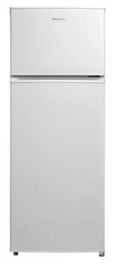 FRIGORIFICO TELEFAC DPF252W - 1.44 CM - BRANCO - E