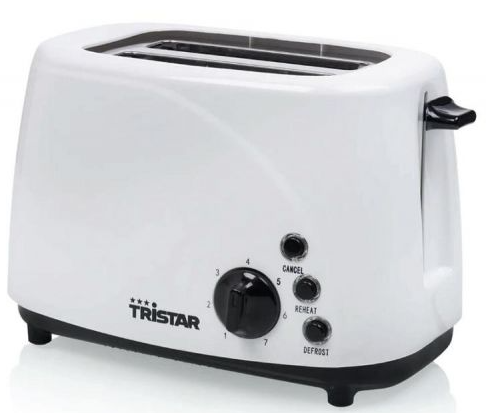 TORRADEIRA TRISTAR - BR-1051