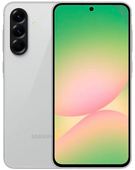 SMARTPHONE SAMSUNG A56 5G 8GB/128GB AWESOME OLIVE
