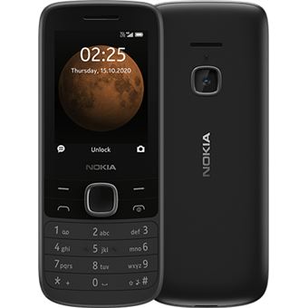 TELEMÓVEL NOKIA 225