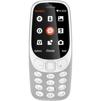 TELEMÓVEL NOKIA 3310