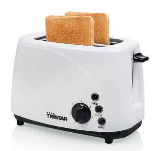 TORRADEIRA TRISTAR - BR-1051