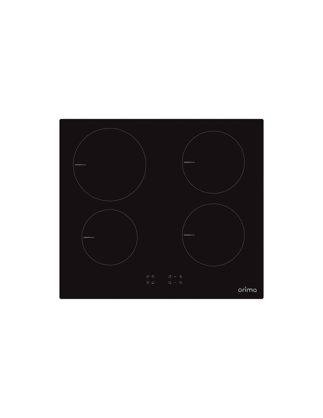 Placa Indução Orima ORP-56-IN