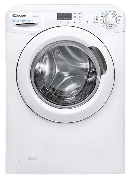 MAQUINA LAVAR ROUPA CANDY - CS1071DE - 7 KG - 1000RPM - D