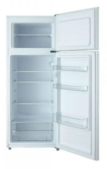 FRIGORIFICO TELEFAC DPF252W - 1.44 CM - BRANCO - E