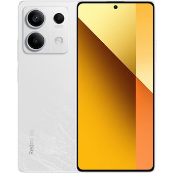 REDMI NOTE 13 5G 8GB/256GB WHITE