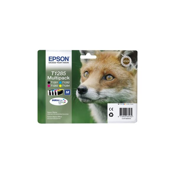 EPSON T1285 PACK
