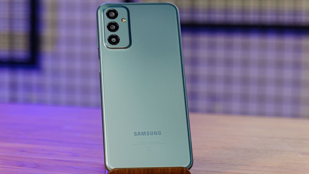 Samsung Galaxy M23 5G 4 GB/128GB 