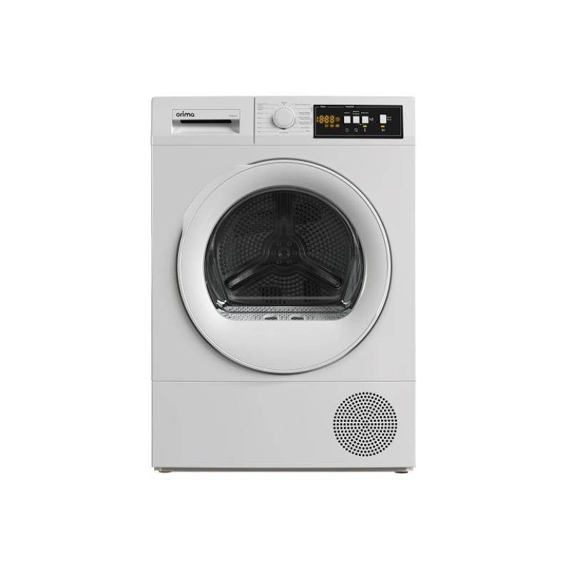 Maquina Secar Roupa Bomba Calor Orima Orbc-84 Classe E