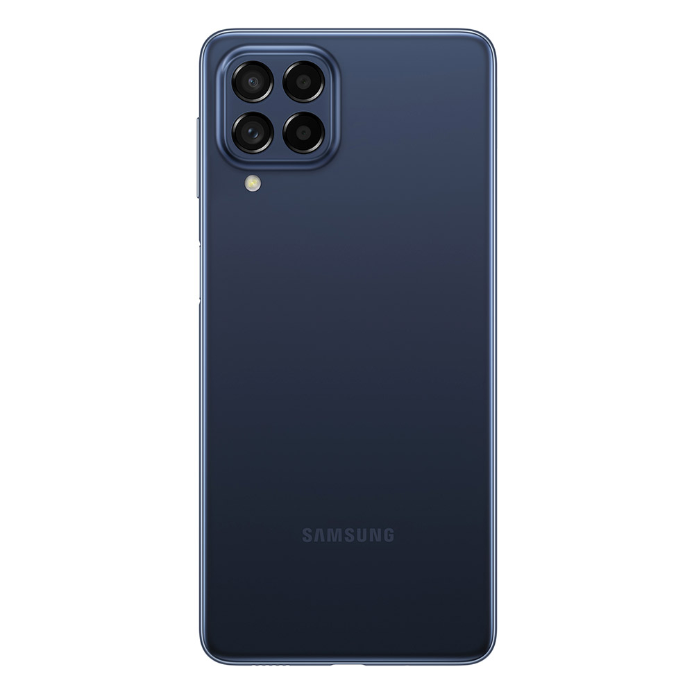 Samsung Galaxy M53 5G 6.7" Dual SIM 8GB/128GB Blue