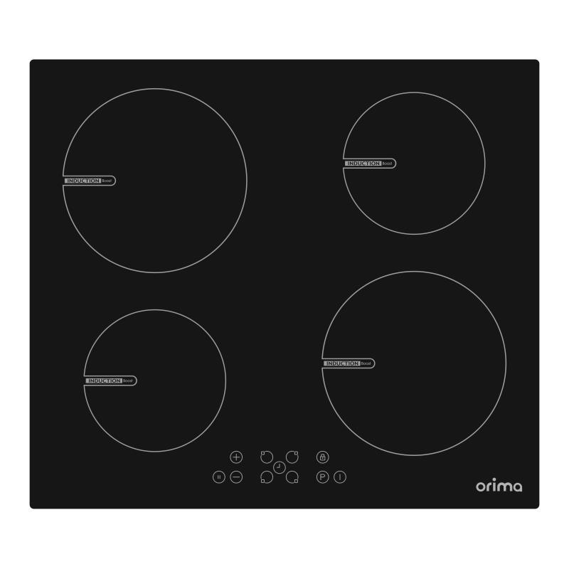 Placa Indução Orima ORP-76-IN